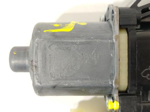 Left front window motor FORD FIESTA VI (CB1, CCN) 1.4 TDCi | BP31828753E21 - Image 6