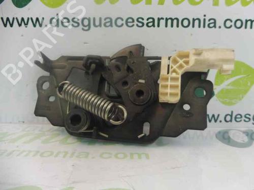 Hood lock FORD FOCUS III  | BP8786330C133 