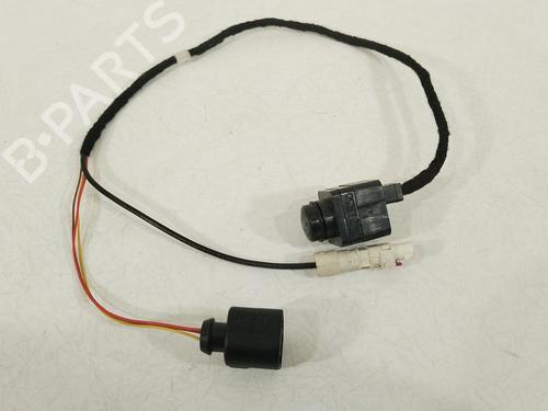 Camera SEAT IBIZA V (KJ1, KJG) | BP38013103E14 - Image 2