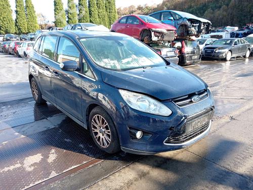 Left front window switch FORD GRAND C-MAX (DXA/CB7, DXA/CEU) | BP37605705I27 - Image 7