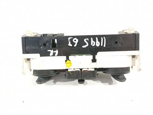 Climate control SEAT IBIZA IV (6J5, 6P1)  | BP17522726I5 
