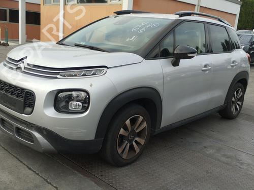Left front window switch CITROËN C3 AIRCROSS II (2R_, 2C_) 1.2 PureTech 82 (2RHMRC, 2RHMZB) | BP36014100I27 - Image 3