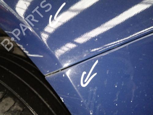 Front bumper OPEL INSIGNIA A (G09) 2.0 CDTI (68) | BP32175595C7 