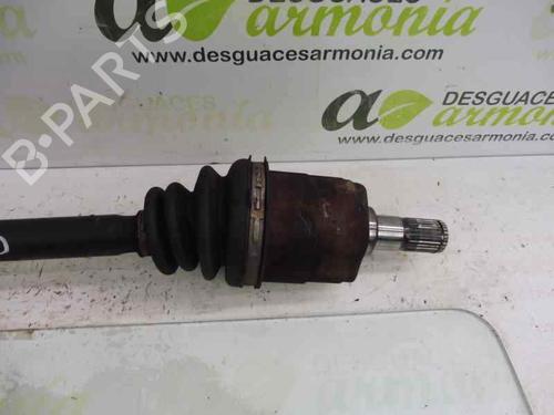 Right front driveshaft KIA CEE'D Hatchback (ED) | BP1938515M39 - Image 3