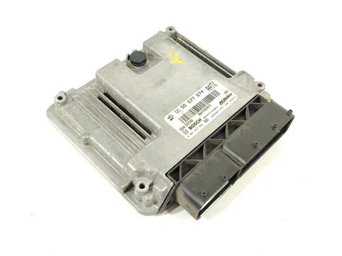 Used Engine control unit (ECU) OPEL ASTRA J (P10) 2.0 CDTI (68) (160 hp) 31249926