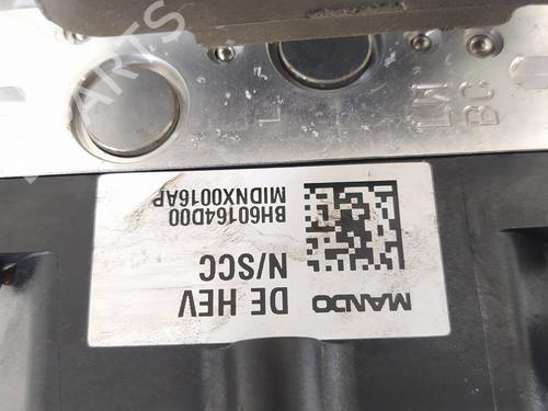 ABS pump KIA NIRO I (DE) 1.6 GDI Hybrid | BP9750454M43 