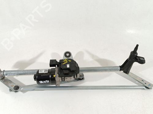Used Front wiper motor Front wiper motor VW TIGUAN (CT1) 1.5 eTSI (150 hp) 35754780 35754780