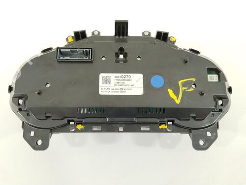 Instrument cluster OPEL ASTRA K (B16) 1.6 CDTi (68) | BP29071869C47 