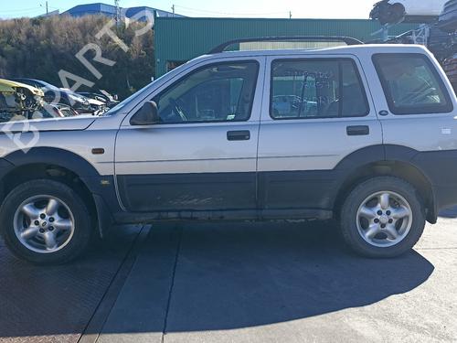 Gearbox LAND ROVER FREELANDER I (L314)  | BP10732451M3 
