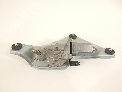 Used Rear wiper motor HYUNDAI TUCSON (TL, TLE) 1.6 CRDi (116 hp) 13630548