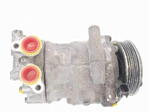 AC compressor FORD TRANSIT Van (FA_ _) | BP7568199M34 - Image 3