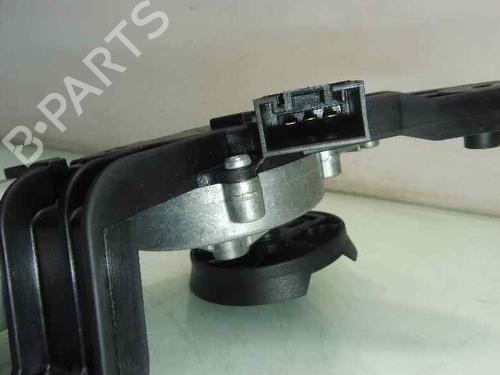 Rear wiper motor BMW 5 Touring (F11) M 550 d xDrive | BP1968756M102