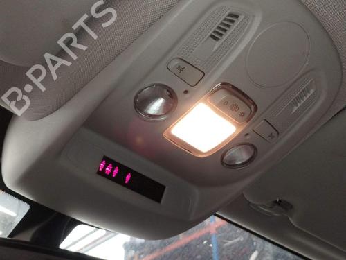 Used Interior roof light Interior roof light 37192854 37192854