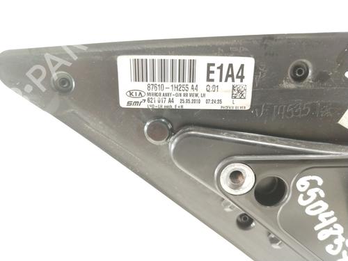 Left mirror KIA CEE'D SW (ED) 1.6 CRDi 115 | BP29743397C26
