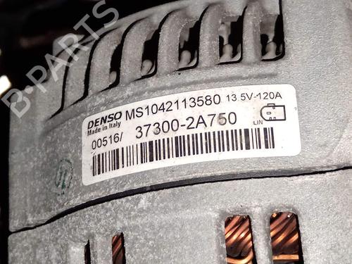 alternator-kia-ceed-jd-2012-2013-2014-2015-2016-2017-2018-36784905 main image