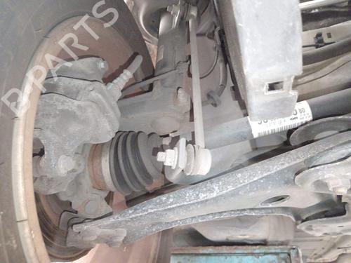 Used Right front driveshaft Right front driveshaft 37436585 37436585