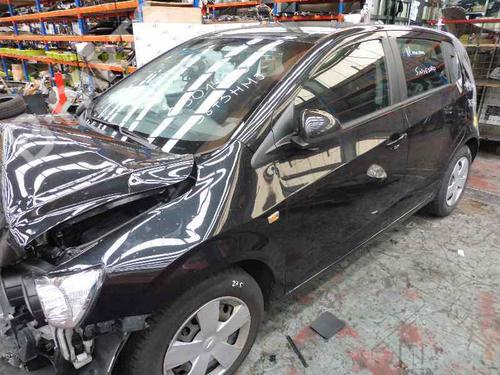 Used Parts CHEVROLET AVEO Hatchback (T300)  1.3 D  172235