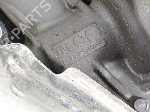 Steering rack VW GOLF VI (5K1) 1.6 TDI | BP16793317M22 