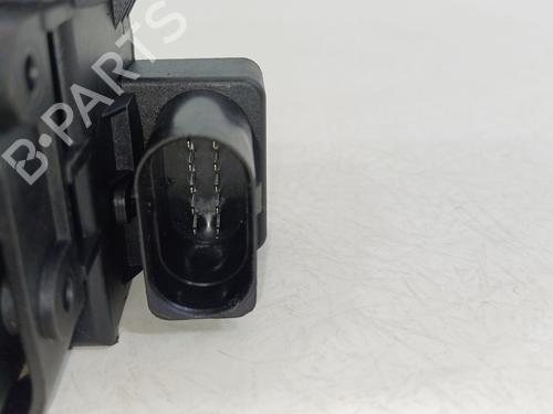 Control unit MERCEDES-BENZ M-CLASS (W164) ML 420 CDI 4-matic (164.128) | BP26120490M11 