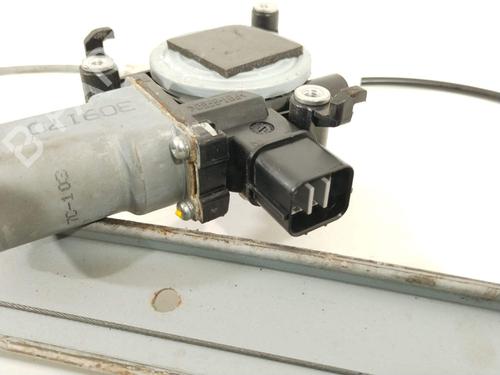 Front right window mechanism SUBARU OUTBACK (BS) | BP18027732C23 - Image 4