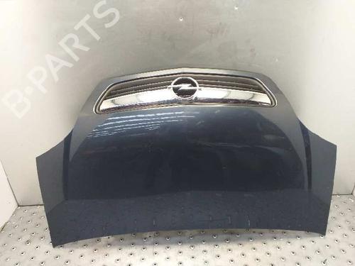 Capot OPEL MERIVA A MPV (X03) [2003-2010]  4852579