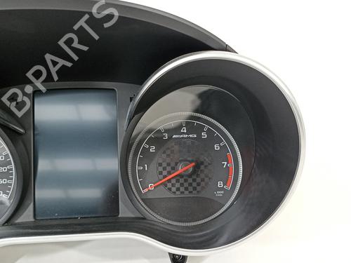 Instrument cluster MERCEDES-BENZ C-CLASS Convertible (A205) AMG C 43 4-matic (205.464) | BP18658447C47 