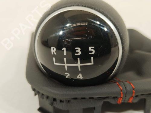 Shift knob SEAT IBIZA V (KJ1, KJG) | BP36645186I34 - Image 3