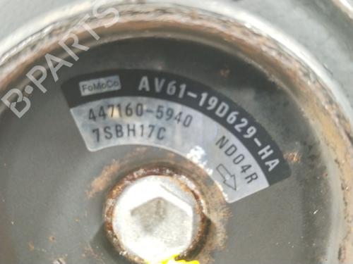 AC compressor FORD C-MAX II (DXA/CB7, DXA/CEU) 1.6 TDCi | BP34212225M34 - Image 3
