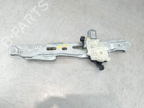 Used Rear right window mechanism Rear right window mechanism FORD TOURNEO CONNECT / GRAND TOURNEO CONNECT V408 MPV [2013-2026] 16794736 16794736