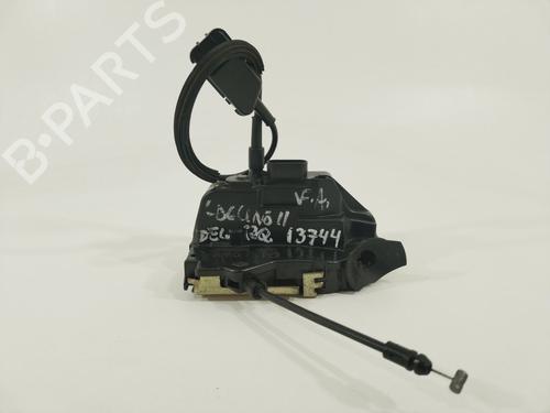 Used Front left lock RENAULT LAGUNA II Grandtour (KG0/1_) [2001-2007]  26325970