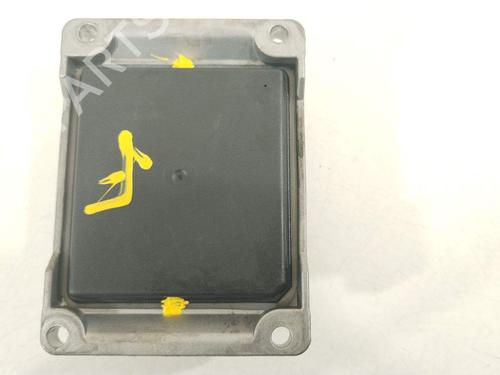 Engine control unit (ECU) LANCIA YPSILON (843_) 1.2 (843.AXB1A) | BP36798654M57 - Image 5
