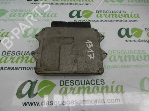 Engine control unit (ECU) SUZUKI SWIFT III (MZ, EZ) | BP1848362M57 - Image 4