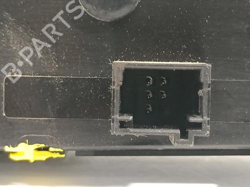 Climate control CITROËN JUMPY III Van (V_)  | BP15712904I5 