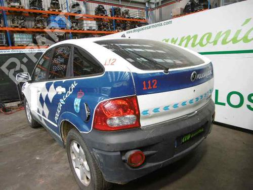 Querträger SSANGYONG ACTYON I 2.0 Xdi | BP8719668C162 