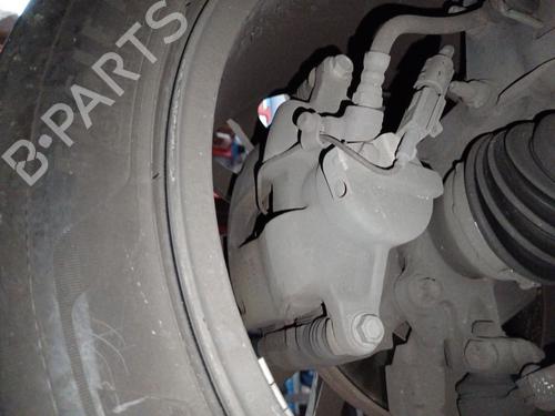 Used Right front brake caliper Right front brake caliper 38557069 38557069