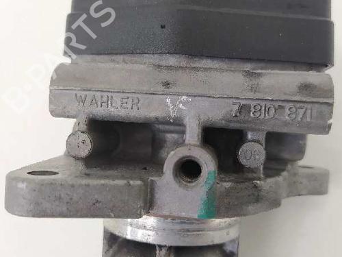 Egr BMW 3 (F30, F80) 316 d | BP7644760M69 