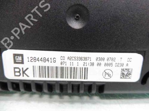 Display monitor OPEL INSIGNIA A (G09) | BP4625546C48 - Image 3