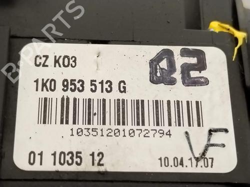 Steering column stalk VW GOLF VI (5K1) 2.0 GTi | BP35952961I23 - Image 6