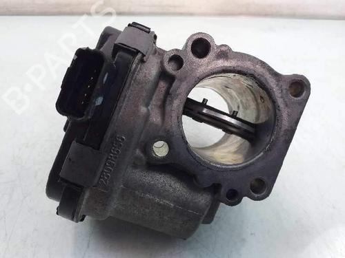 Used Throttle body Throttle body PEUGEOT 308 II (LB_, LP_, LW_, LH_, L3_) [2013-2021] 4889403 4889403