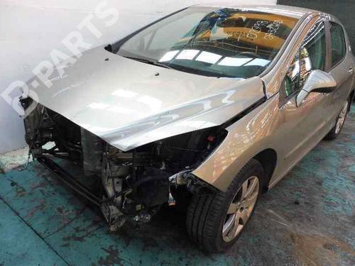Alternator PEUGEOT 308 I (4A_, 4C_)  | BP4245105M7 