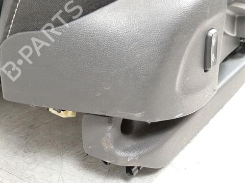 Left front seat OPEL INSIGNIA B Grand Sport (Z18)  | BP31378309C15 