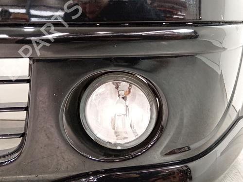 Front bumper CITROËN C2 (JM_) 1.6 VTS | BP25737948C7 