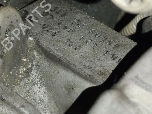Used Steering rack Steering rack 36856719 36856719