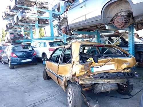 Gearbox CITROËN SAXO (S0, S1) 1.6 VTL, VTR | BP30549809M3 