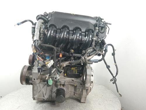 Motor HONDA JAZZ II (GD_, GE3, GE2) 1.4 iDSI (GE3, GD1) (83 hp) 18041530