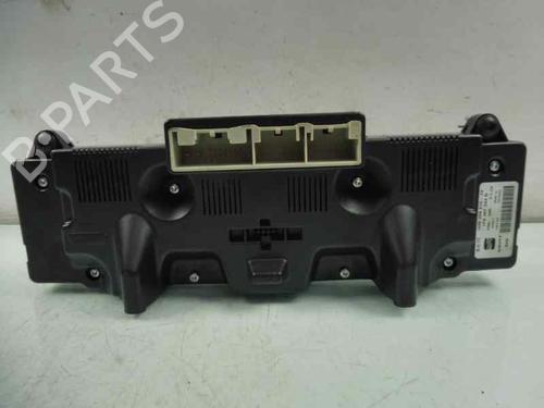 Climate control SEAT LEON (1P1)  | BP4630660I5 