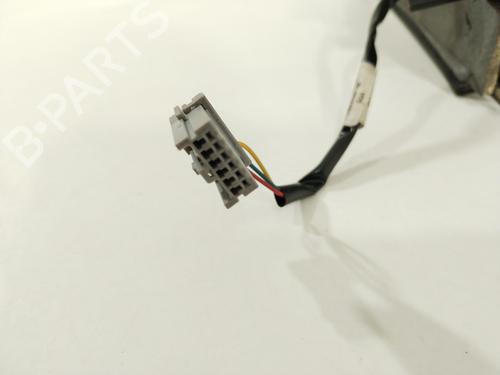 Left mirror NISSAN MICRA III (K12) 1.4 16V | BP26384445C26