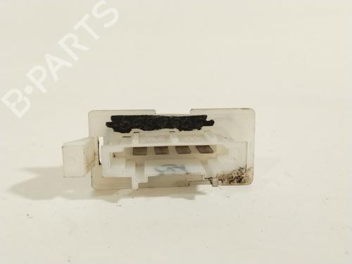 Varmeblæsermodstand DACIA SANDERO [2008-2025]  30202366