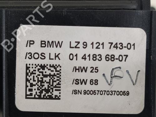 Steering column stalk BMW 1 (E87)  | BP4858471I23 