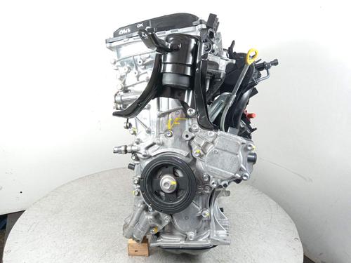Engine TOYOTA COROLLA Estate (_E21_) 1.8 VVTi Hybrid (ZWE219) | BP28511331M1 - Image 4